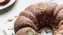 Poppy Seed Cake Poppy Seed Cake