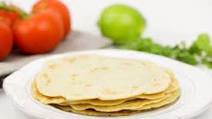 Paleo Tortillas Recipe — Corn-Free with Healthy Oils Paleo Tortillas Recipe — Corn-Free with Healthy Oils