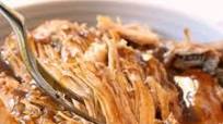 Slow Cooker Pork Roast Slow Cooker Pork Roast