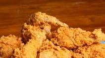 Fried Chicken Recipe without Buttermilk Fried Chicken Recipe without Buttermilk