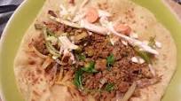 Step-by-Step Guide to Prepare Award-winning Turkey Keema Paratha Wrap Step-by-Step Guide to Prepare Award-winning Turkey Keema Paratha Wrap
