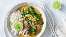 17-minute creamy Japanese chicken curry recipe 17-minute creamy Japanese chicken curry recipe