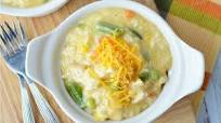 Instant Pot Chicken and Rice - Dump and Go Dinner Instant Pot Chicken and Rice - Dump and Go Dinner