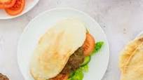 Easy Lamb Kofte Burgers Easy Lamb Kofte Burgers