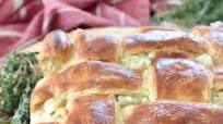 Chicken Pot Pie Chicken Pot Pie