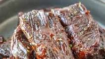 Baked Country Style Ribs Baked Country Style Ribs