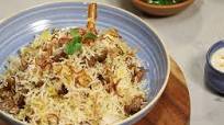 Awadhi Biryani - SK Khazana Awadhi Biryani - SK Khazana