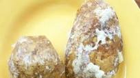 Red Lobster Salt Crusted Baked Potatoes Red Lobster Salt Crusted Baked Potatoes