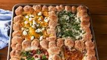 4-Way Dip 4-Way Dip