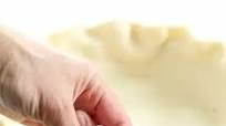 Extra Flaky Gluten Free Pie Crust Extra Flaky Gluten Free Pie Crust
