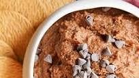 Chocolate Hummus Recipe Chocolate Hummus Recipe