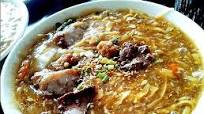 Pancit Lomi Pancit Lomi