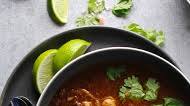 Beef Pozole Rojo Beef Pozole Rojo