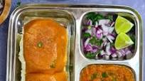 Instant Pot Mumbai Pav Bhaji Instant Pot Mumbai Pav Bhaji
