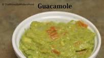 Guacamole Guacamole