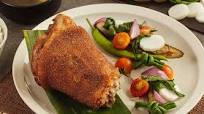 Crispy Pata Sinigang Crispy Pata Sinigang