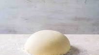 Pizza dough Pizza dough