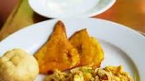 Ackee and Saltfish Ackee and Saltfish