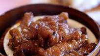 How to Cook Chicken Feet in Tausi Sauce How to Cook Chicken Feet in Tausi Sauce