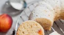 Peach Bundt Cake Recipe Peach Bundt Cake Recipe