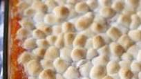 Recipe: Sweet Potato Casserole with Marshmallows Recipe: Sweet Potato Casserole with Marshmallows