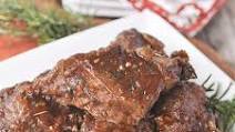 Slow Cooker Short Ribs Slow Cooker Short Ribs