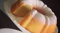 Cream Cheese Pound Cake I Cream Cheese Pound Cake I