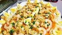 Pancit Luglug Pancit Luglug