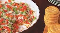 PHILLY Cheesy Pizza Dip PHILLY Cheesy Pizza Dip