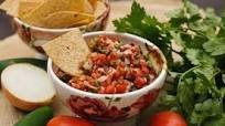 Pico de Gallo Pico de Gallo