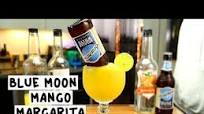 Blue Moon Mango Margarita Blue Moon Mango Margarita