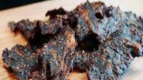 Texas Pepper Beef Jerky Texas Pepper Beef Jerky