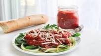 Mama Z's Sugar Free Spaghetti Sauce Mama Z's Sugar Free Spaghetti Sauce