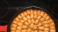Tater Tot Casserole Tater Tot Casserole