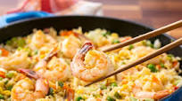 Shrimp Fried Rice Shrimp Fried Rice