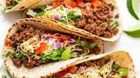 Ground Beef Tacos Ground Beef Tacos