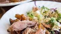 Crockpot Apple Juice Pulled Pork Recipe Crockpot Apple Juice Pulled Pork Recipe