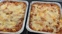 Lasagna Love's Lasagna Recipe Lasagna Love's Lasagna Recipe