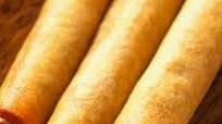 Easy Filipino Lumpia Easy Filipino Lumpia