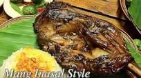 How to Cook Mang Inasal Style Chicken Inasal How to Cook Mang Inasal Style Chicken Inasal