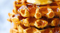 Healthy Protein Waffles Healthy Protein Waffles
