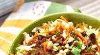 Asian Beef Bowls Asian Beef Bowls