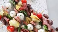 Antipasto Skewers Antipasto Skewers