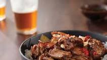 Simple Slow-Cooker Pork Adobo Simple Slow-Cooker Pork Adobo