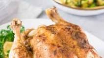 Instant Pot Whole Chicken Instant Pot Whole Chicken