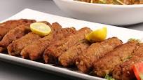Beef Seekh Kabab Recipe | Rida Aftab | Masala TV Beef Seekh Kabab Recipe | Rida Aftab | Masala TV