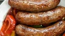 Easy Air Fryer Brats Easy Air Fryer Brats
