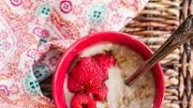 Single Serving Instant Pot Oatmeal Single Serving Instant Pot Oatmeal