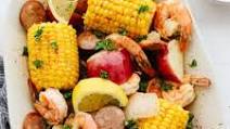Shrimp Boil Shrimp Boil