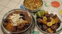 Caldo de salchicha Caldo de salchicha